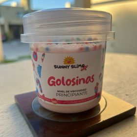 Slime Golosinas