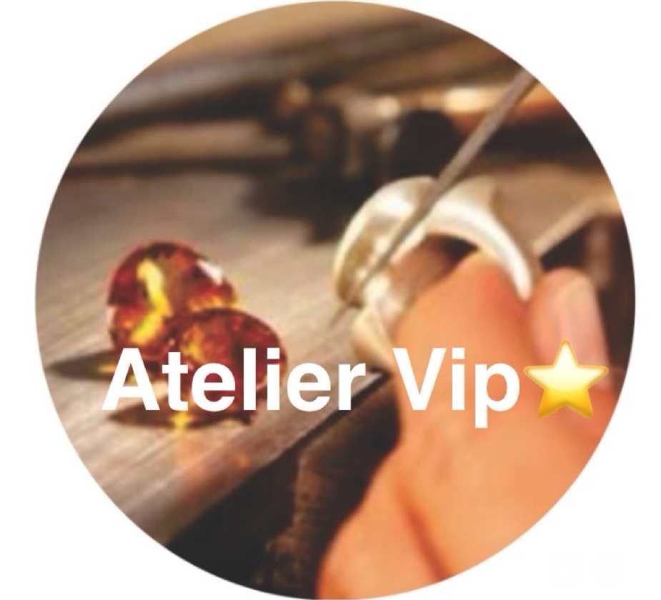 Atelier Vip⭐️