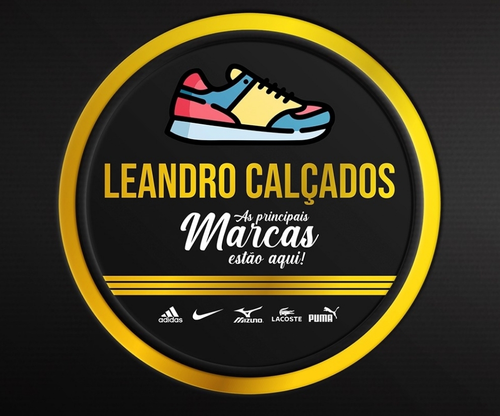 Leandro calçados