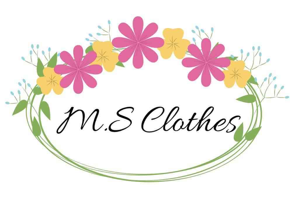 M.S Clothes