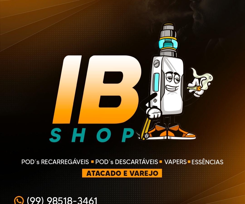 IB SHOP