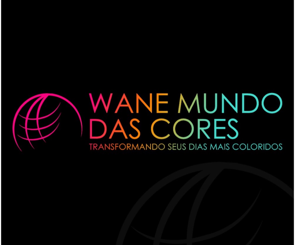 Wane Mundo Das Cores