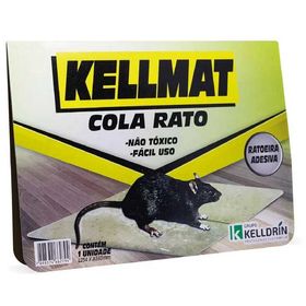 Kellmat Cola Rato