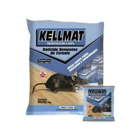 Kellmat Sementes de Girassol 25g