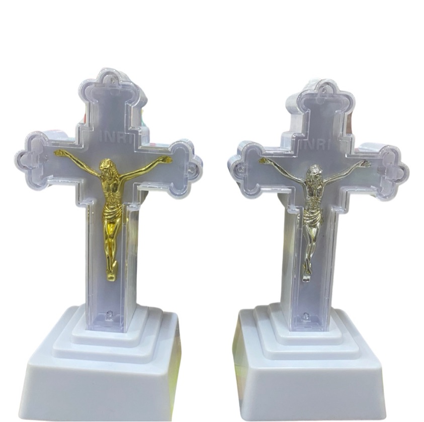 Cristo Led: Hs40