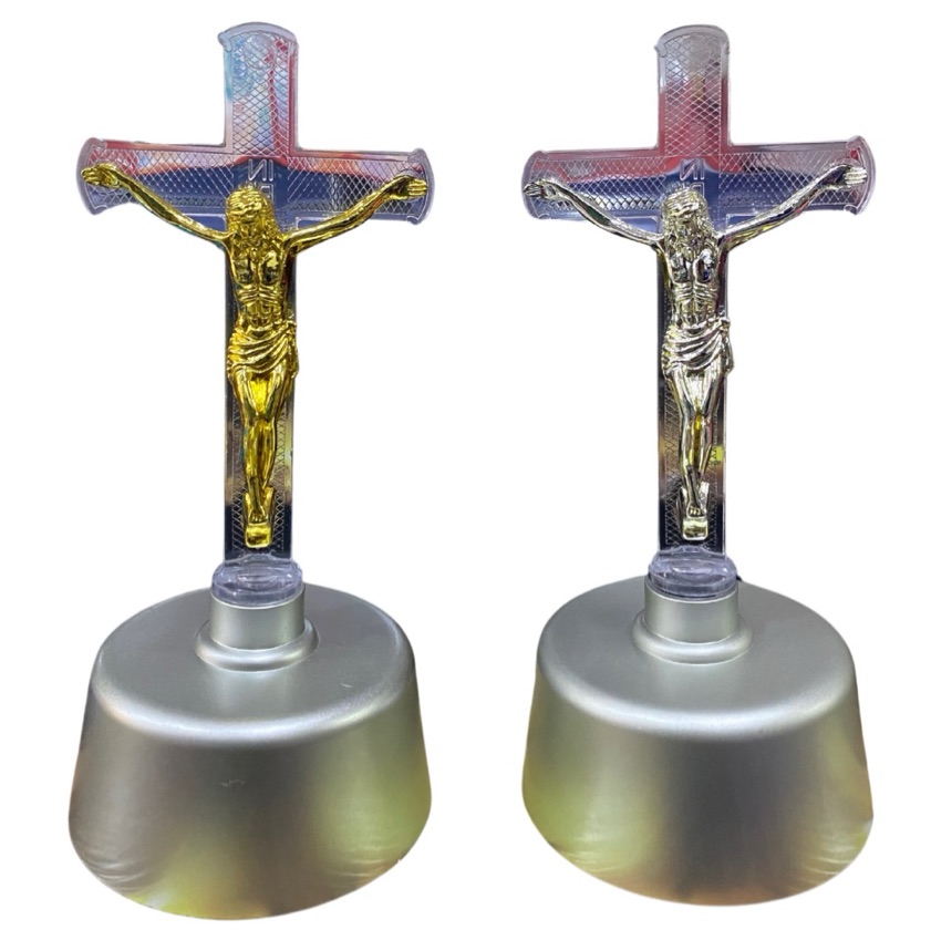 Cristo Inri: Hs42