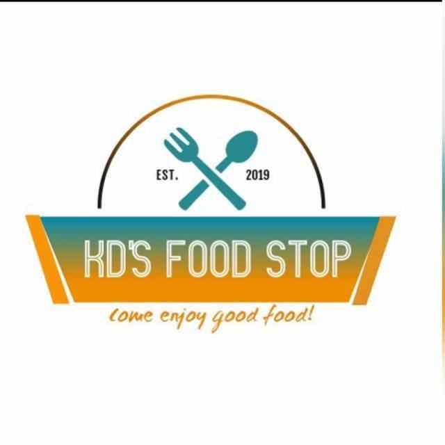 KD's Food Stop 