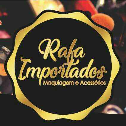 RAFA IMPORTADOS MAKE-UP