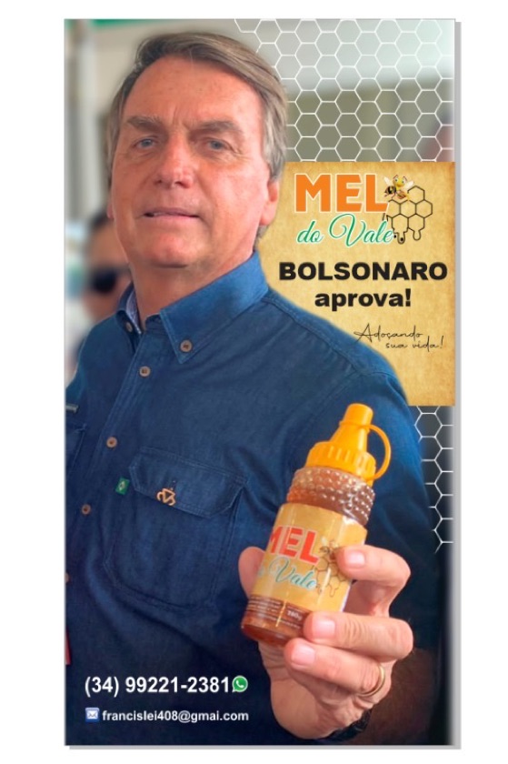 Mel do Vale
