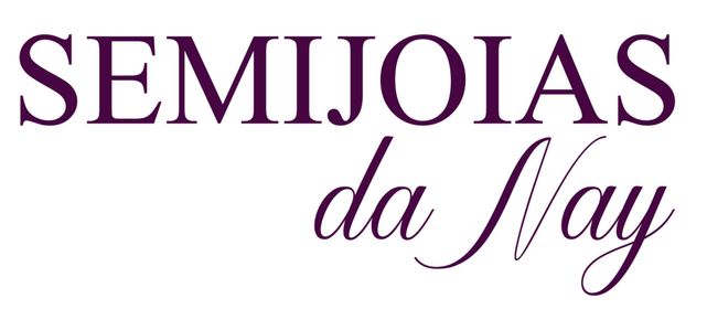Semijoias da Nay