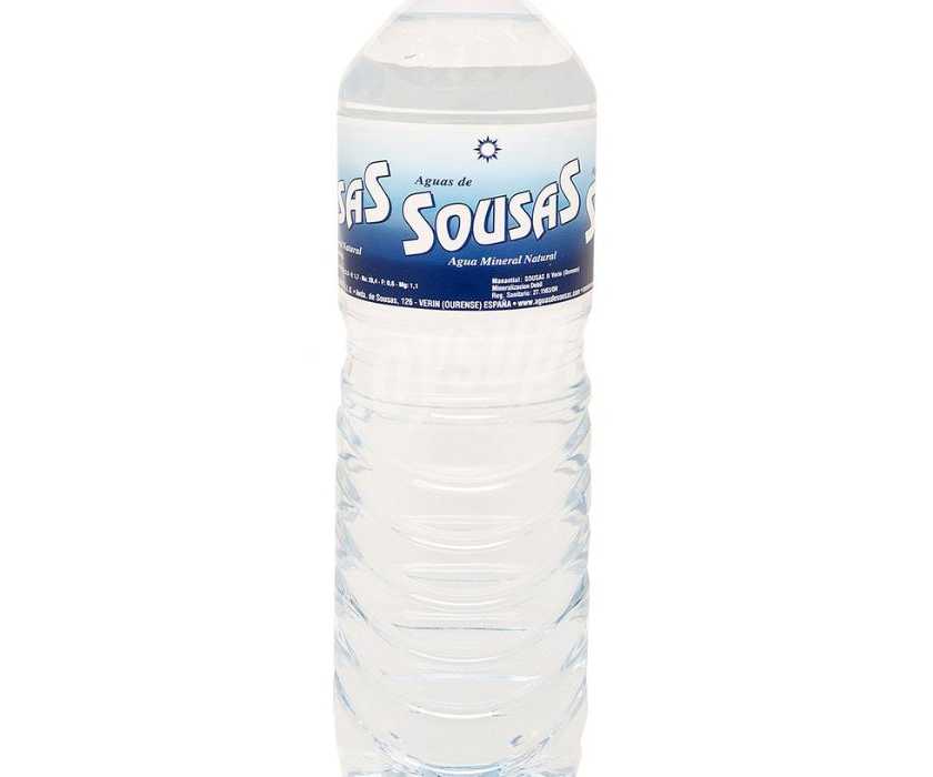 AGUA