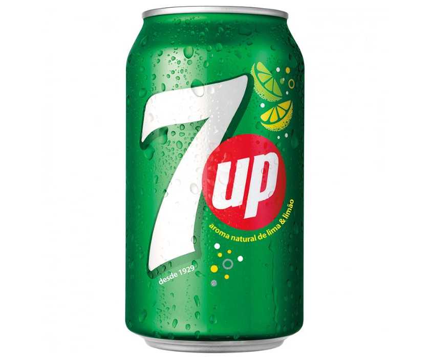 7UP