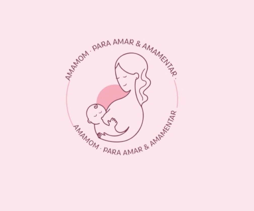 AmaMom • para amar e amamentar