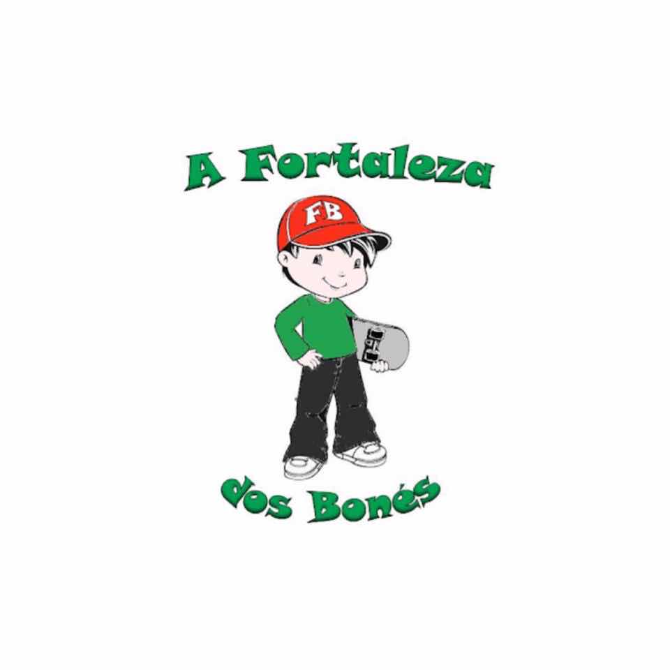 A Nova Fortaleza Dos Bonés