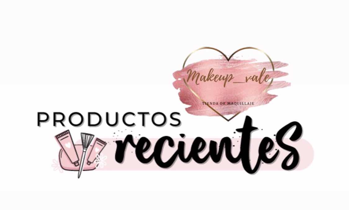 Makeup vale shop