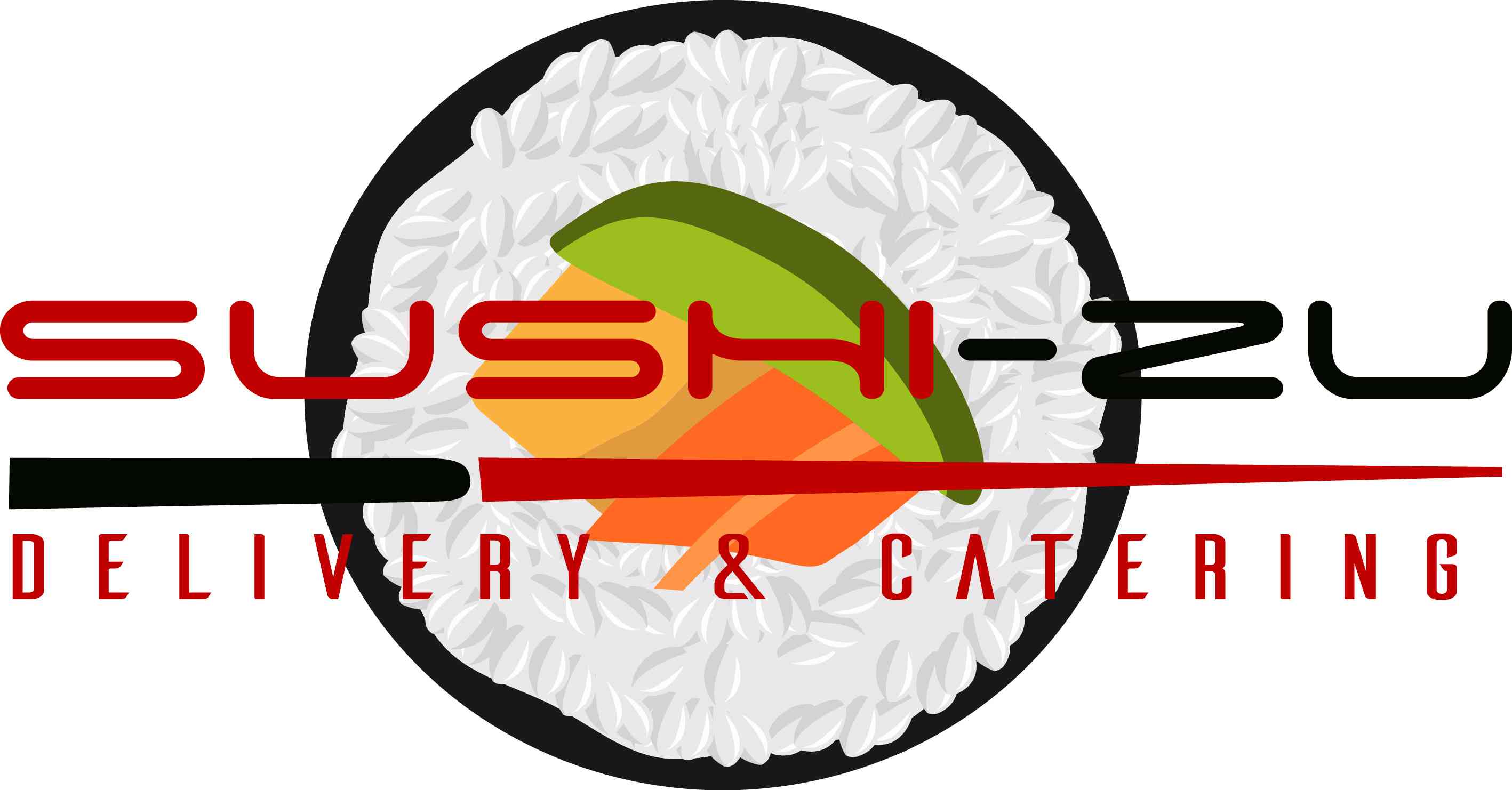 Sushi-Zu Delivery & Catering