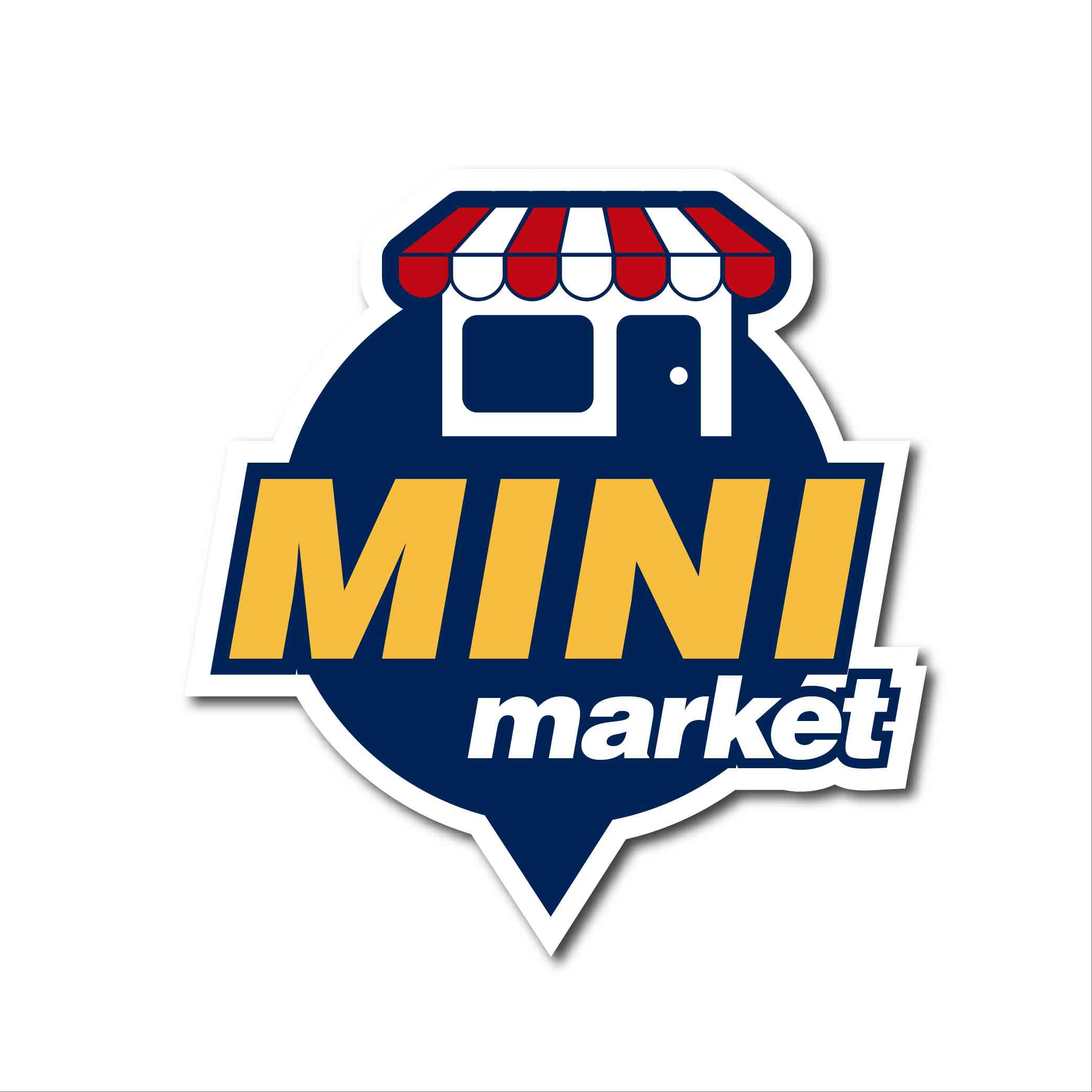 Minimarket S.E