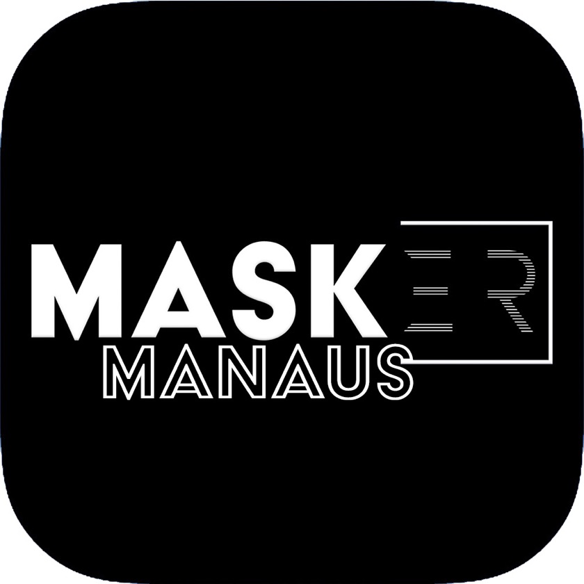 Masker - Manaus