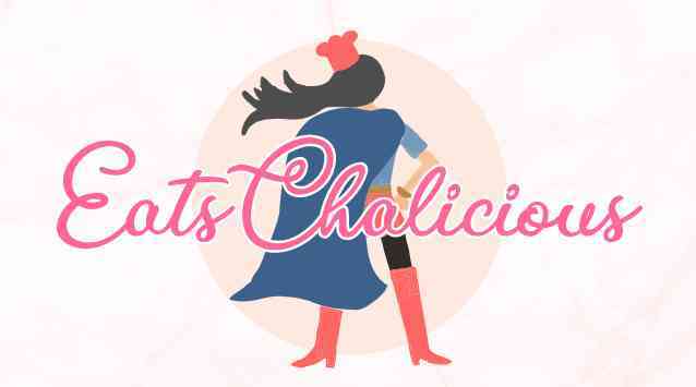 Eats Chalicious