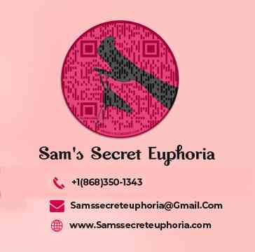 Sam's Secret Euphoria