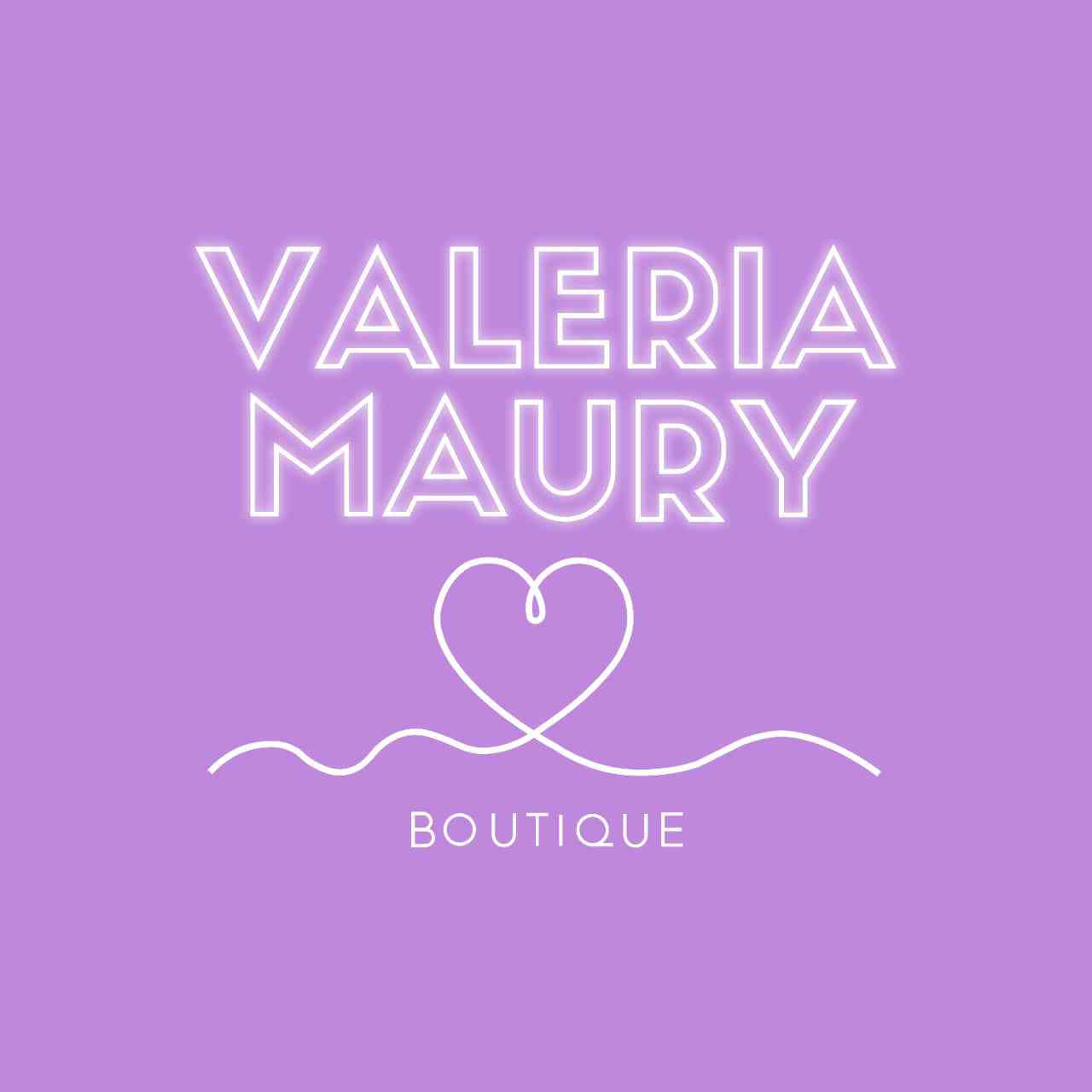 Valeriamaury1