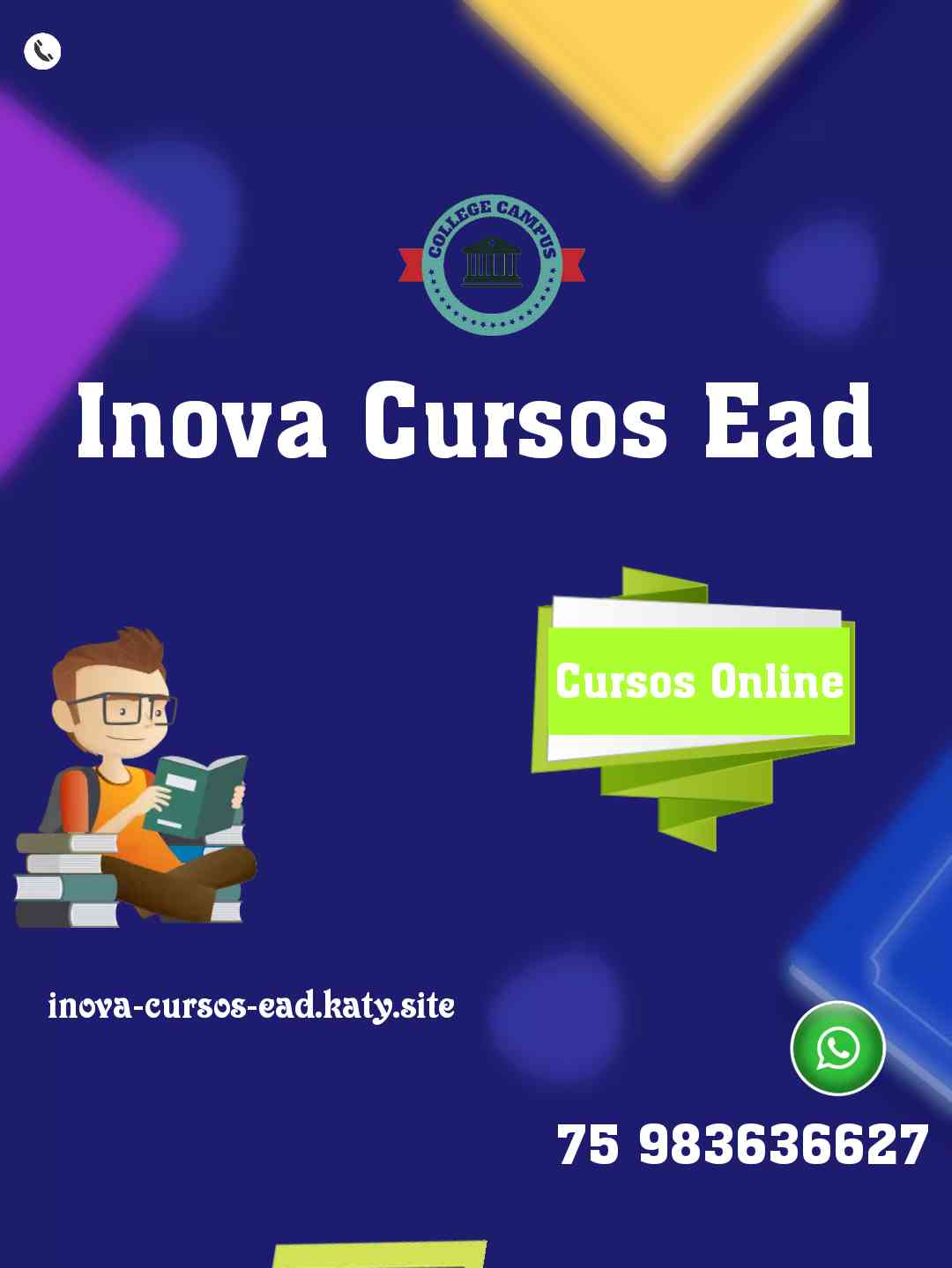 INOVA VENDAS ONLINE