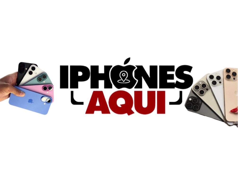 IphonesAqui