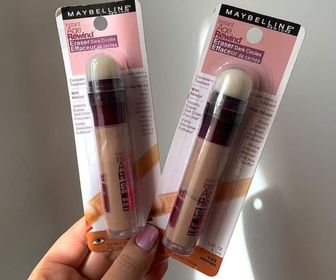 Correctores maybelline