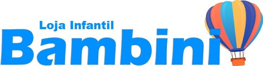 Loja Infantil Bambini