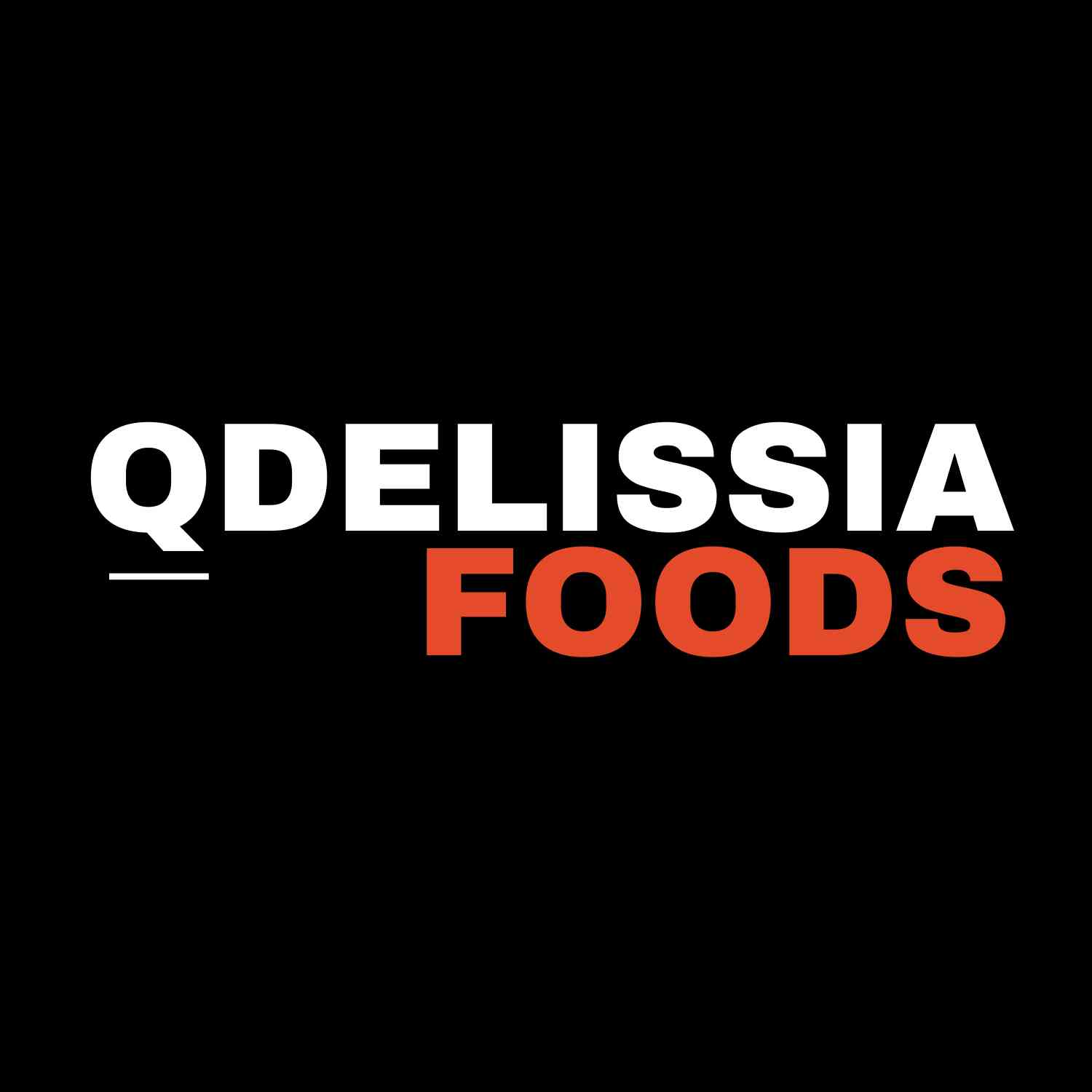 QDelissia Foods Market 