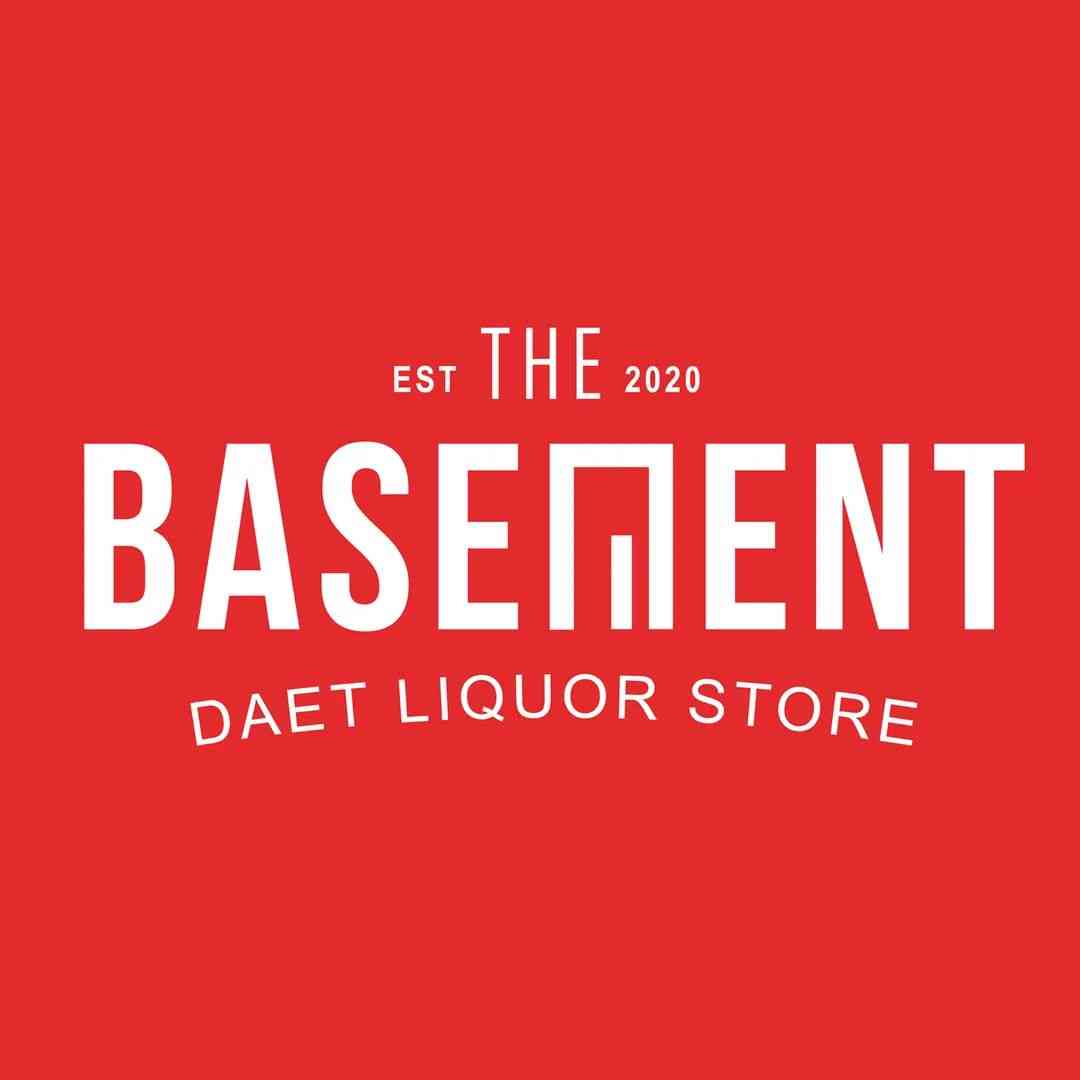 Basement Daet Liquors