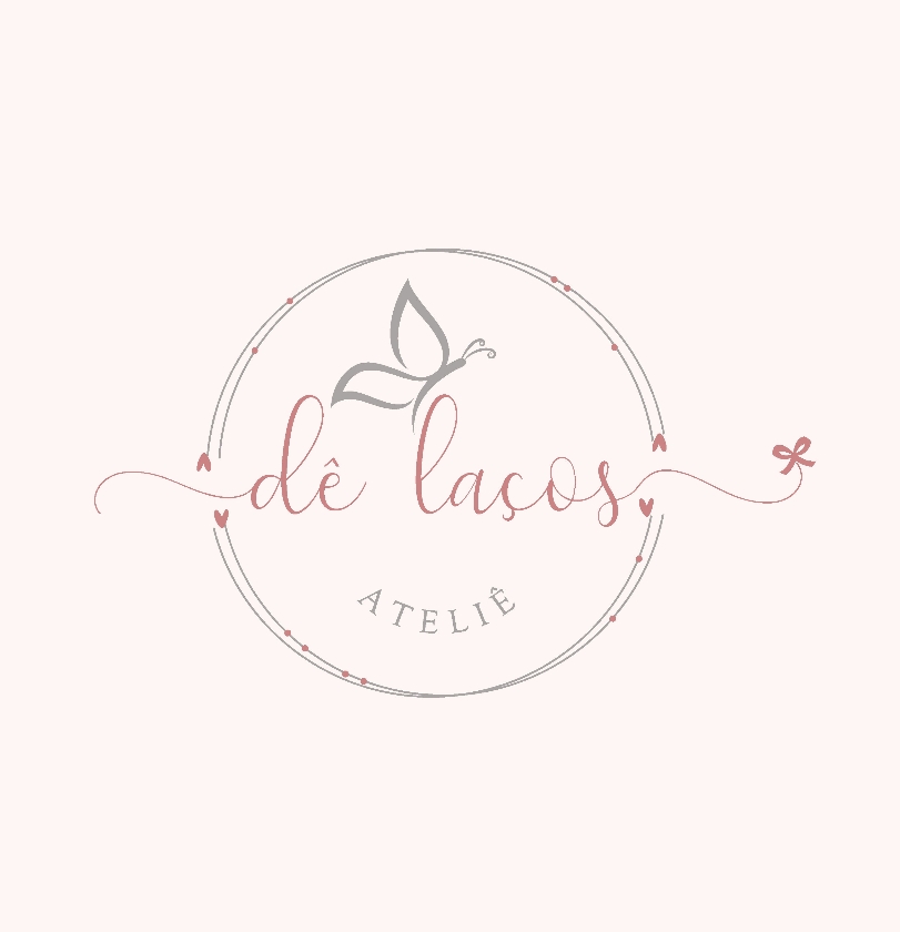 Dê Laços Ateliê