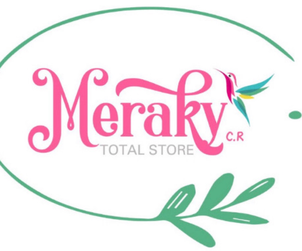 Meraky Total Store 