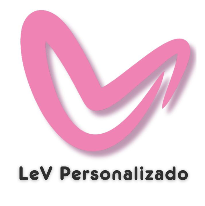 LeV  Personalizados