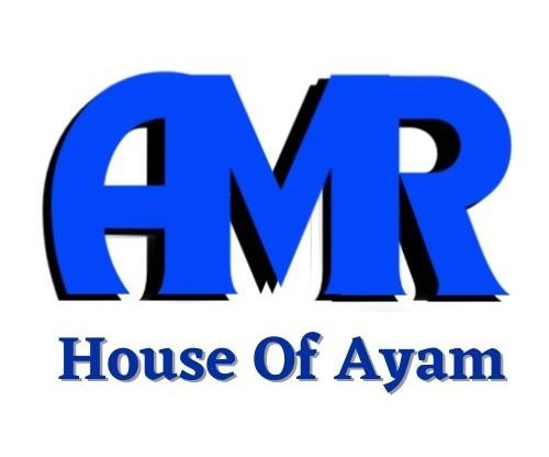 AMR House of Ayam