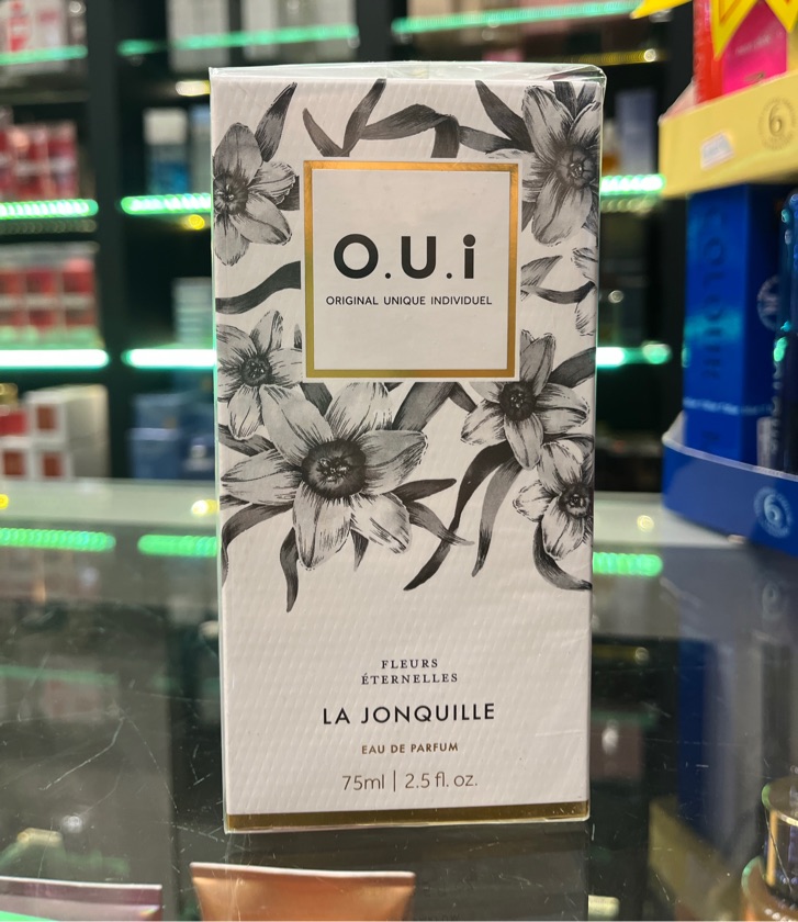 Lá Jonquille 75 ml