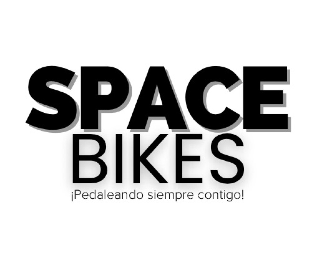 Space bikes