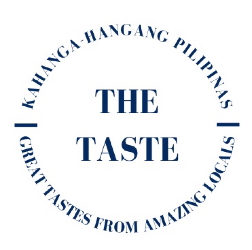 The Taste - Philippines