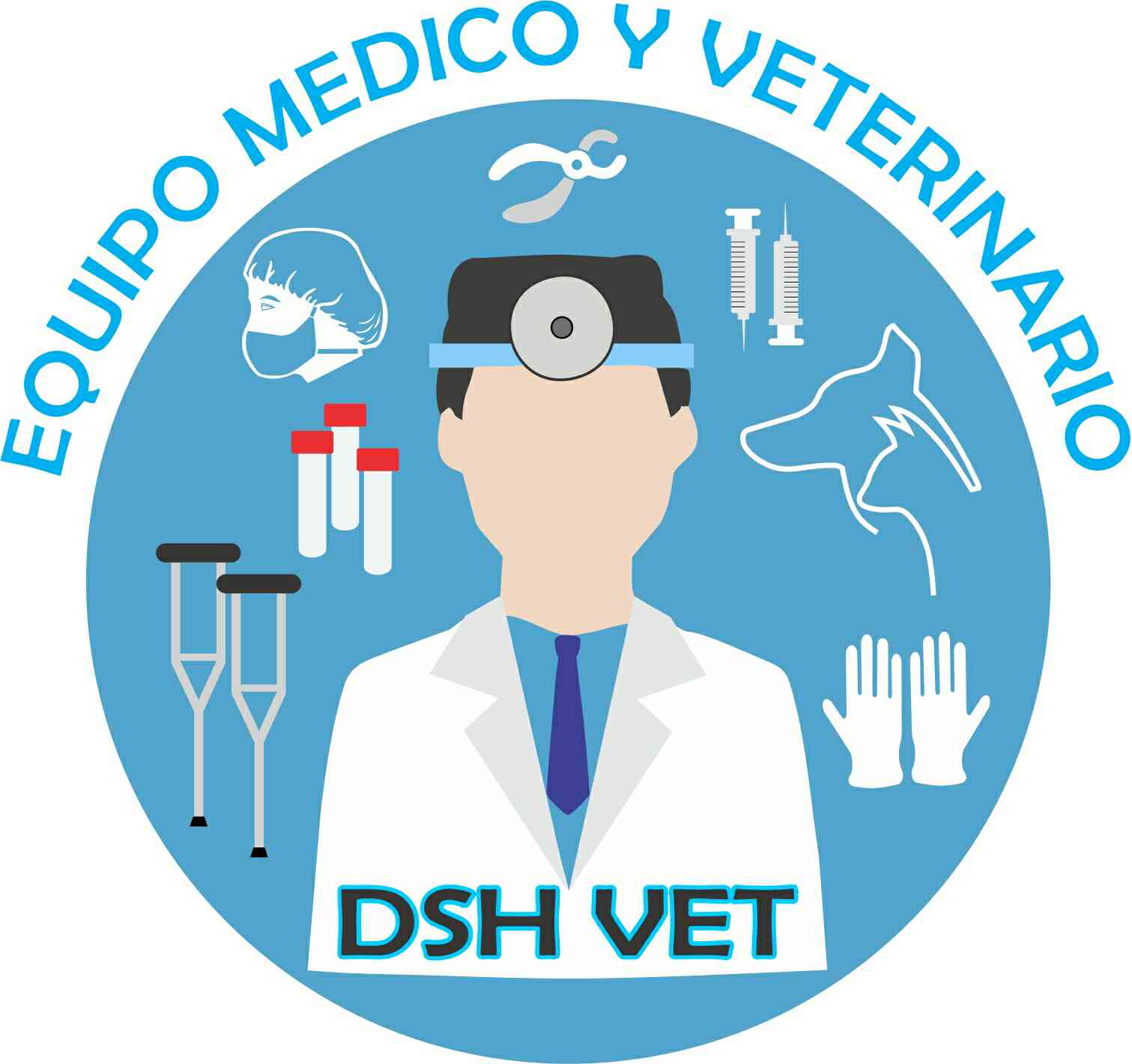 Dsh Vet