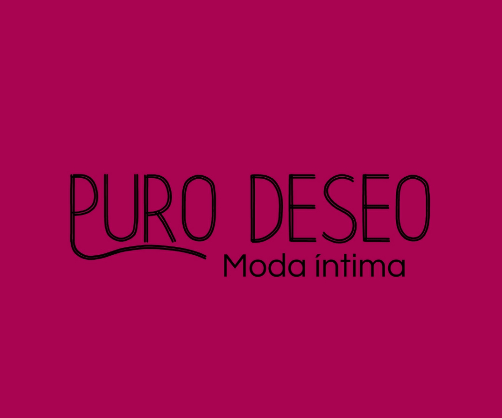 Puro Deseo Moda Intima