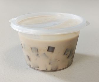 Coffee Jelly Solo