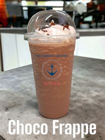 Choco Frappe