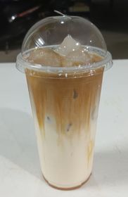 Caramel Macchiato