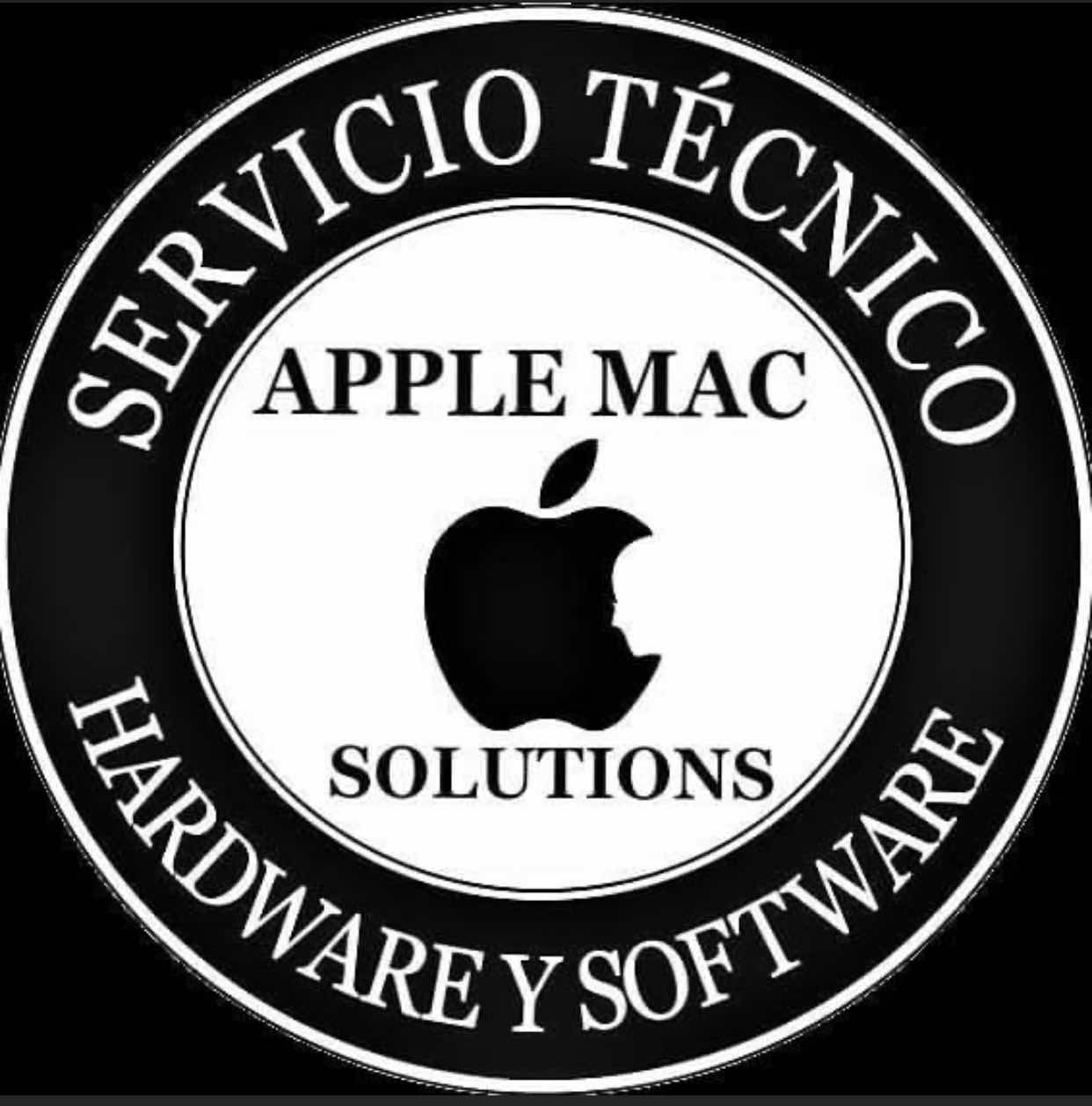 Apple Mac Solutions