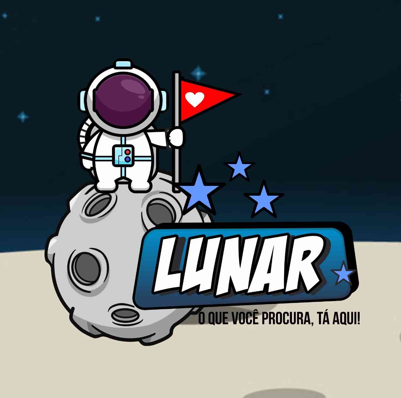 Lunareletro