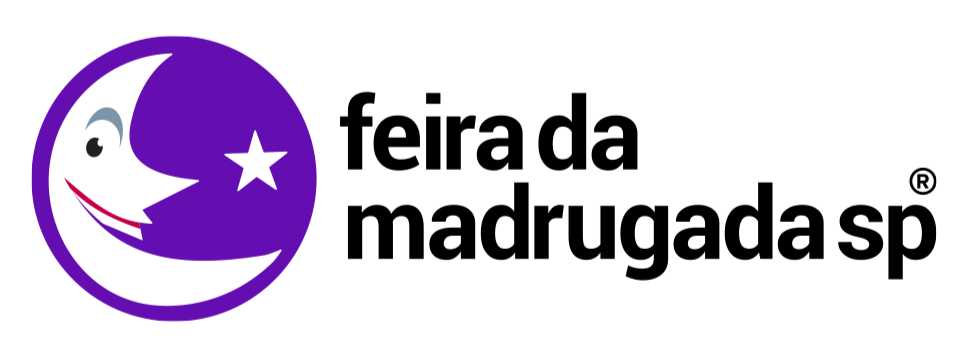 Caixa Fechada | Feira da Madrugada SP