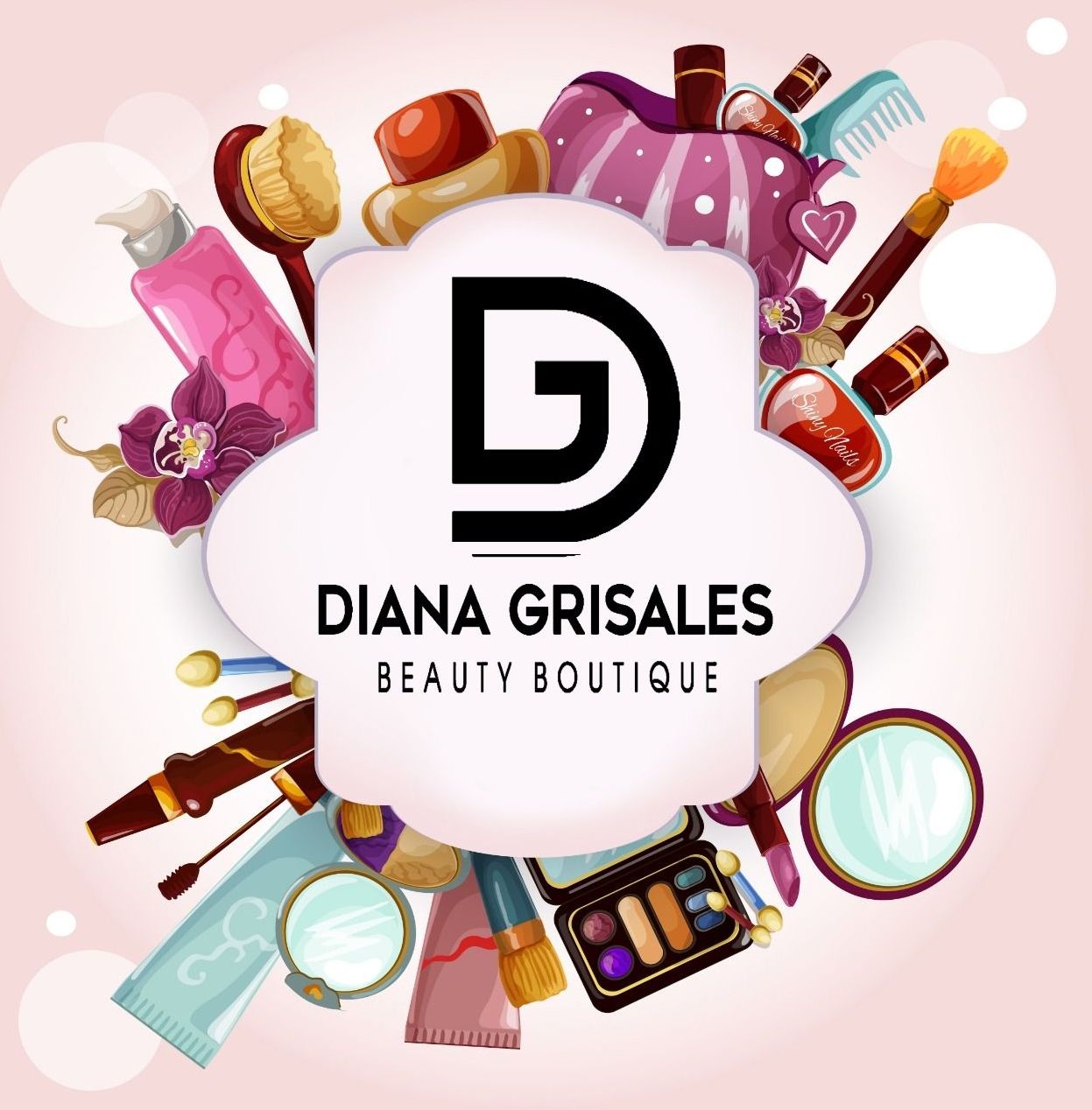 Dgbeautyboutique