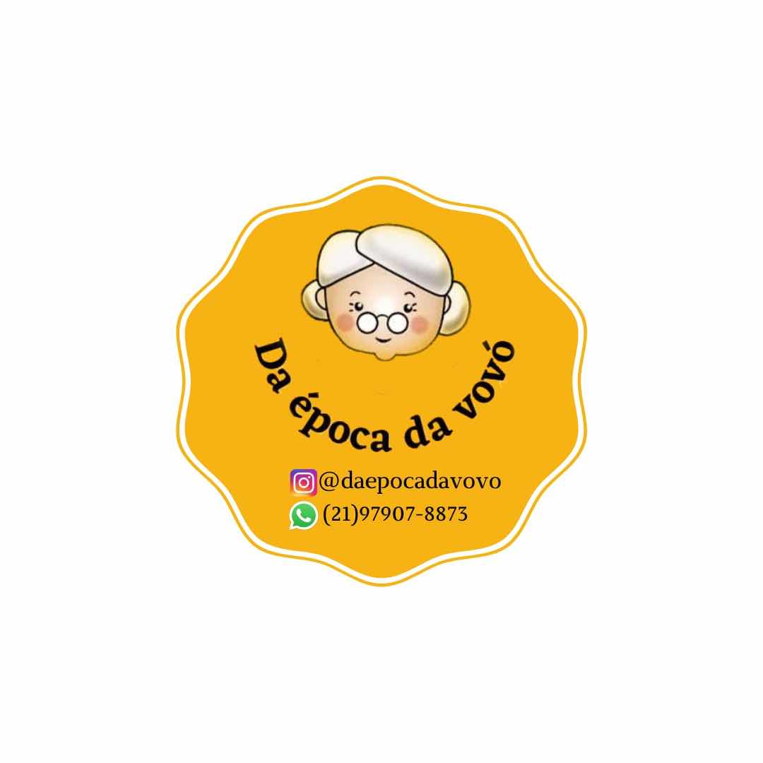 Da Época da Vovó