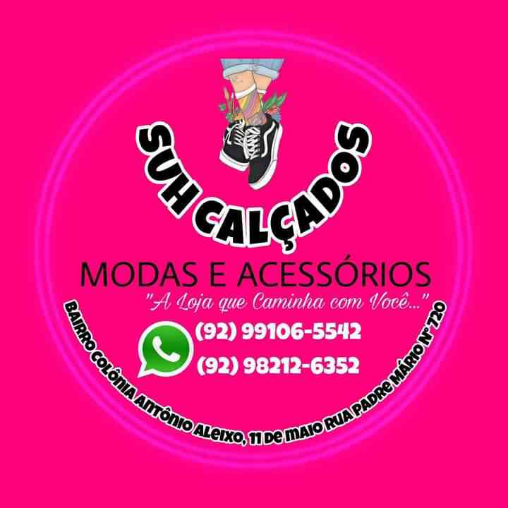 Suh Calçados