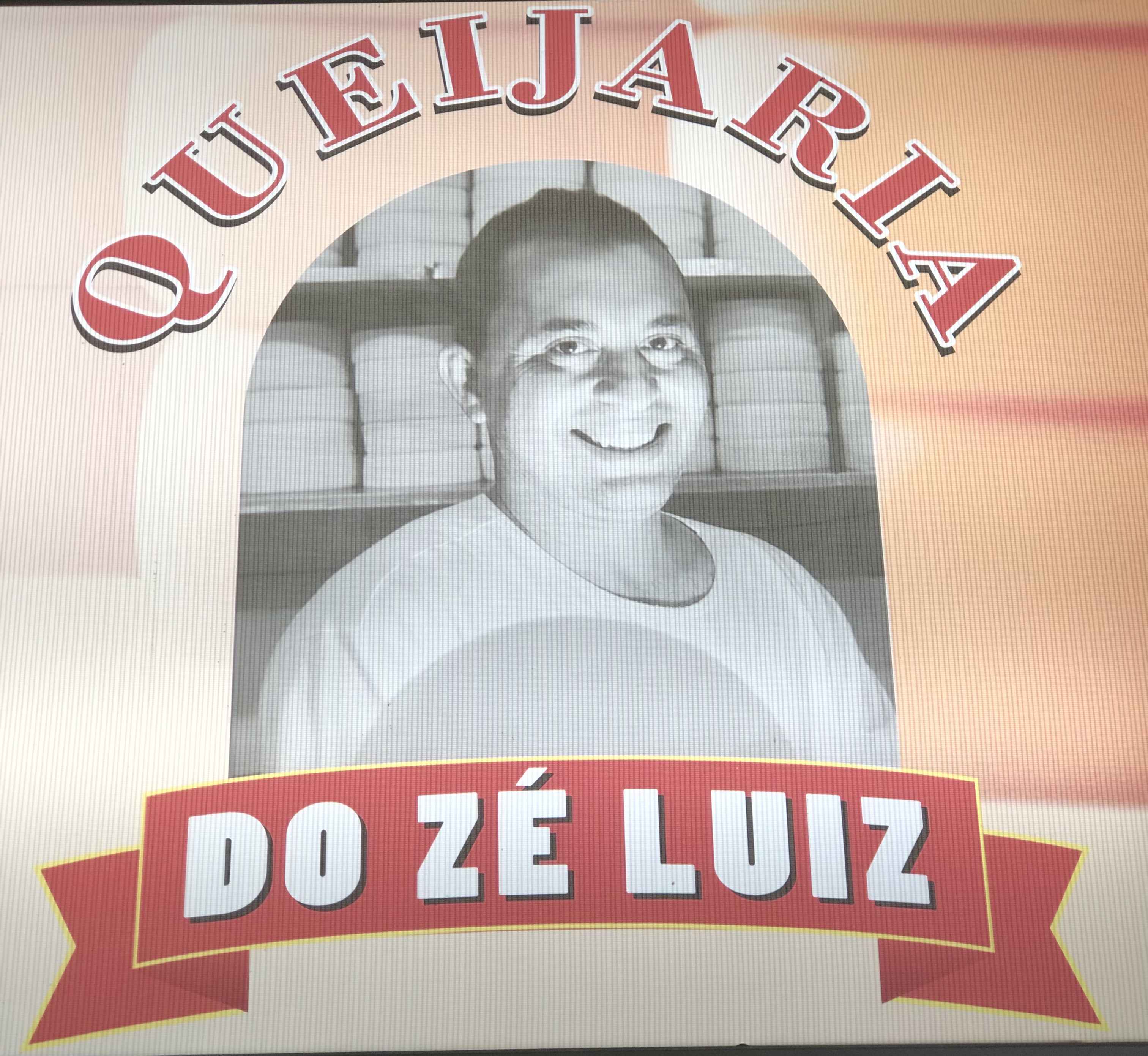 Queijaria do Ze Luiz